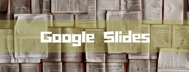 Google Slides