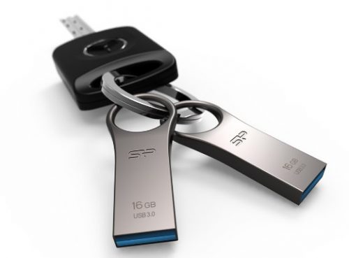USB-キー