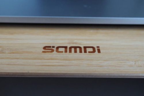 samdi-木製